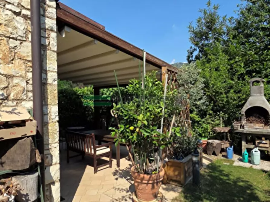 Immagine 24 di Villetta a schiera in vendita  in Via dei Sabbioni a Ome
