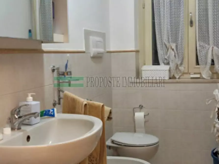 Immagine 25 di Villetta a schiera in vendita  in Via dei Sabbioni a Ome