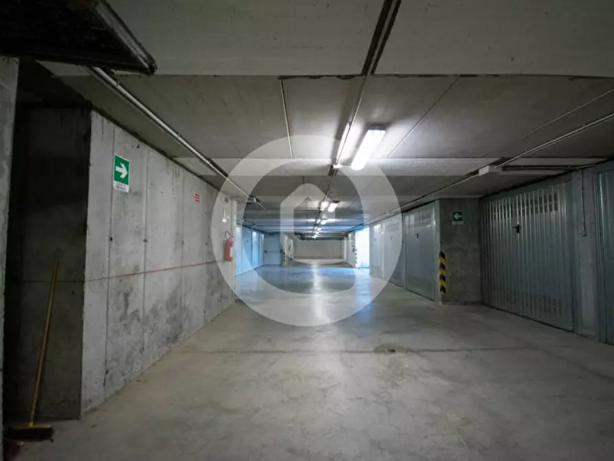 Immagine 1 di Garage in vendita  in Via Paolo VI a San Giorgio Delle Pertiche