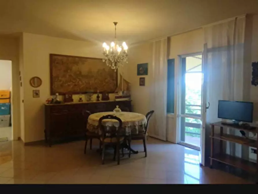 Immagine 1 di Appartamento in affitto  a Santarcangelo Di Romagna