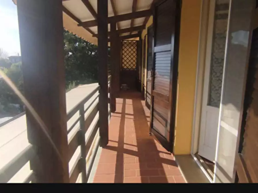 Immagine 3 di Appartamento in affitto  a Santarcangelo Di Romagna
