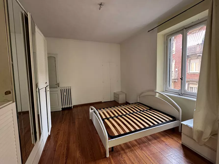 Immagine 1 di Appartamento in vendita  in Corso Regina Margherita 171 a Torino