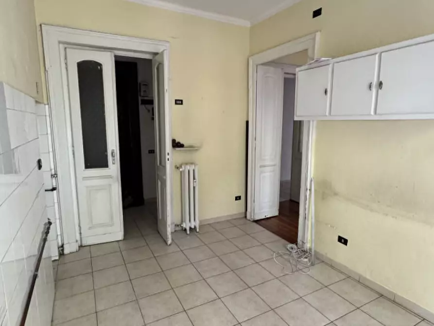 Immagine 3 di Appartamento in vendita  in Corso Regina Margherita 171 a Torino