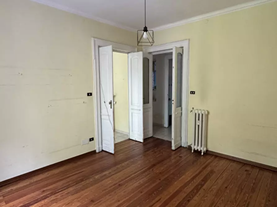 Immagine 4 di Appartamento in vendita  in Corso Regina Margherita 171 a Torino
