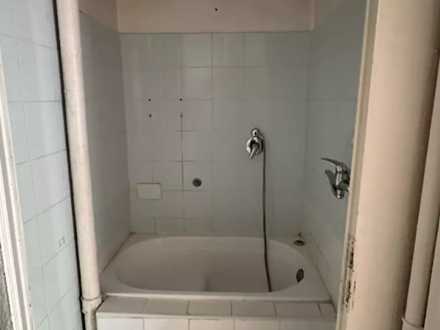 Immagine 7 di Appartamento in vendita  in Corso Regina Margherita 171 a Torino