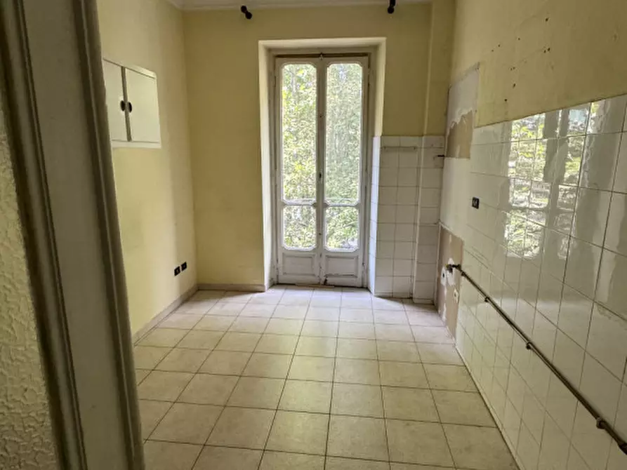 Immagine 10 di Appartamento in vendita  in Corso Regina Margherita 171 a Torino
