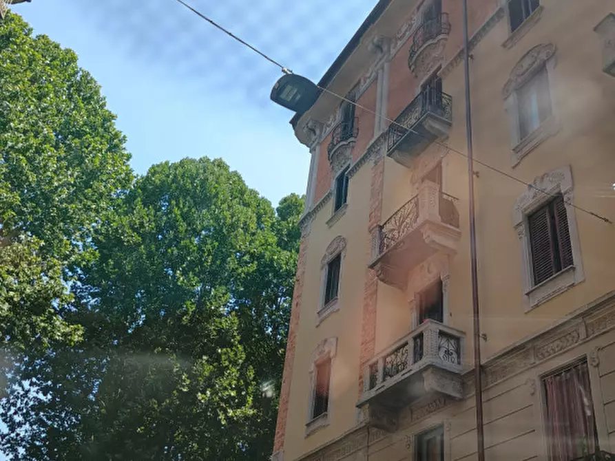 Immagine 13 di Appartamento in vendita  in Corso Regina Margherita 171 a Torino