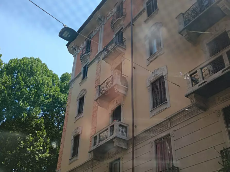 Immagine 14 di Appartamento in vendita  in Corso Regina Margherita 171 a Torino