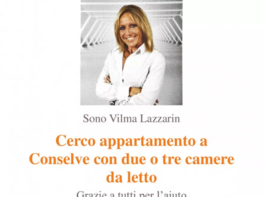 Immagine 1 di Appartamento in vendita  a Conselve