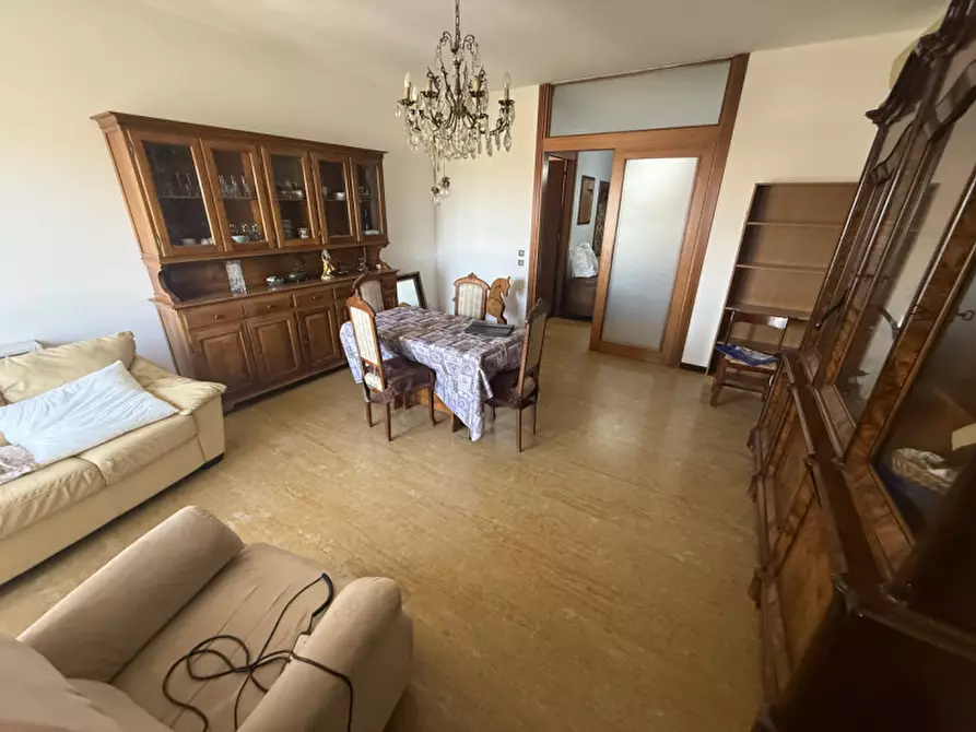 Immagine 1 di Appartamento in affitto  a Padova