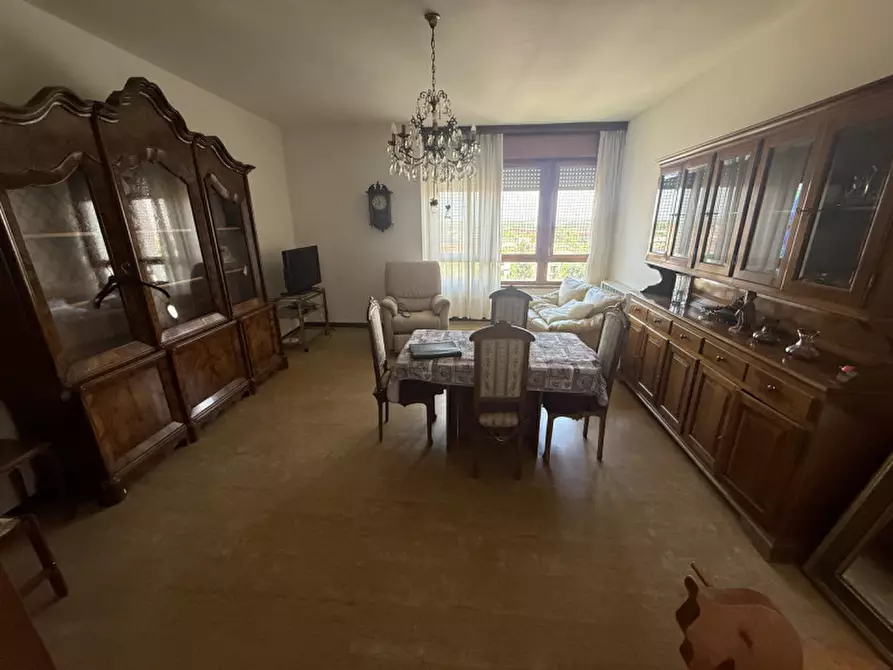 Immagine 2 di Appartamento in affitto  a Padova