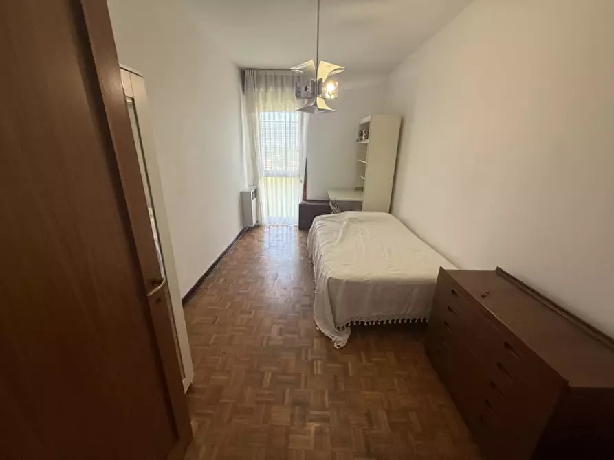 Immagine 5 di Appartamento in affitto  a Padova