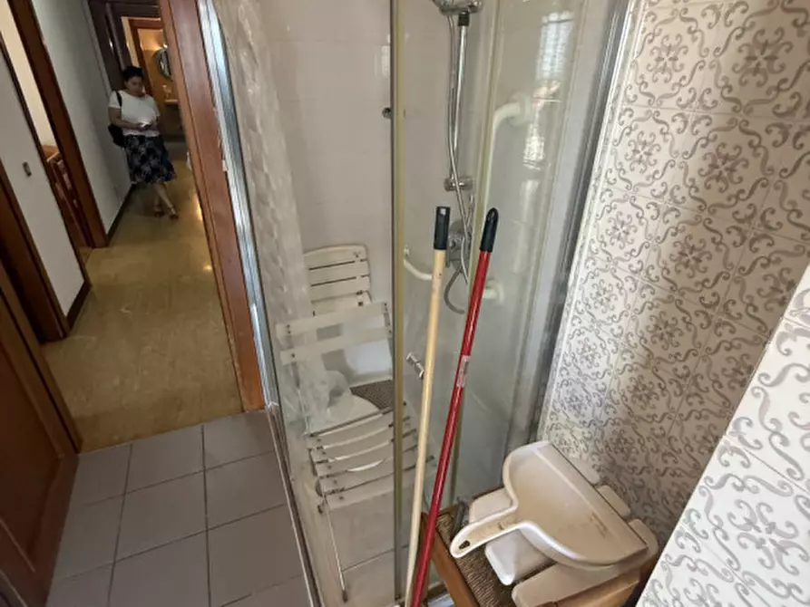 Immagine 10 di Appartamento in affitto  a Padova