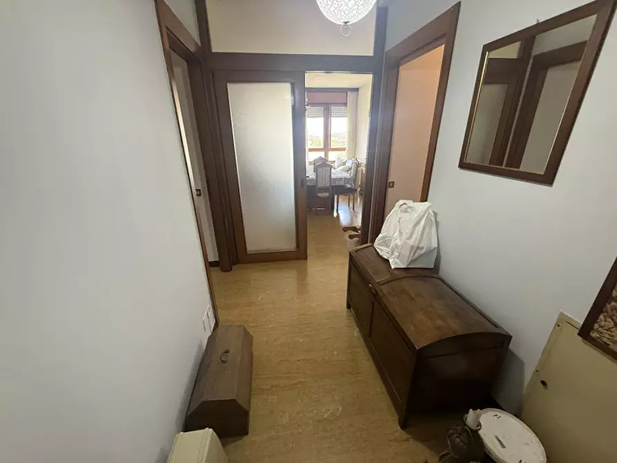 Immagine 12 di Appartamento in affitto  a Padova