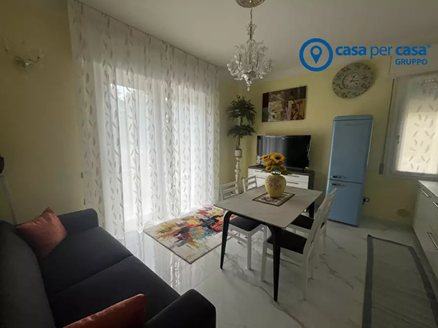 Immagine 2 di Appartamento in affitto  in Via Vincenzo Coronelli a Rovigo
