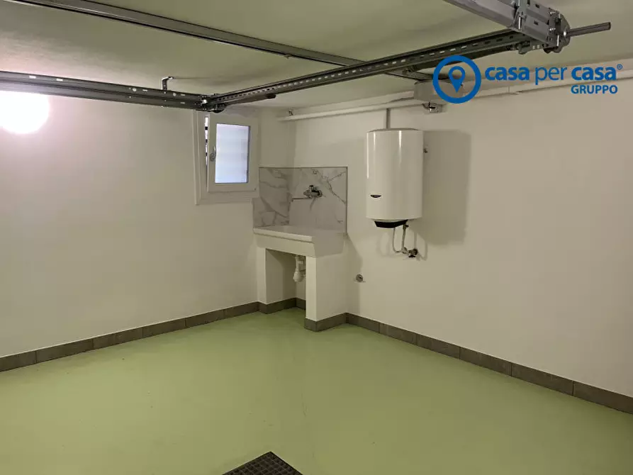 Immagine 10 di Appartamento in affitto  in Via Vincenzo Coronelli a Rovigo