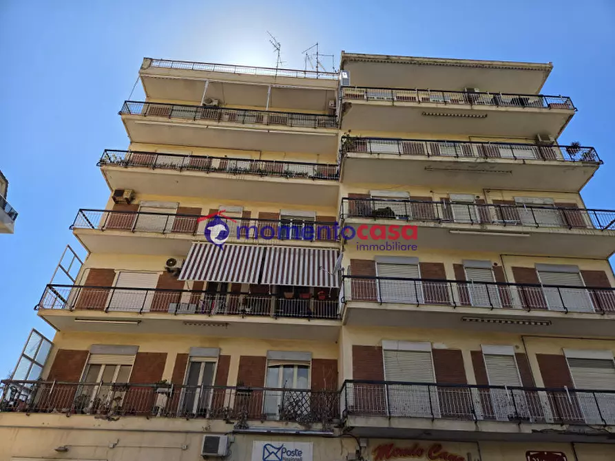 Immagine 1 di Appartamento in vendita  in piazza della pace 15 a Reggio Di Calabria