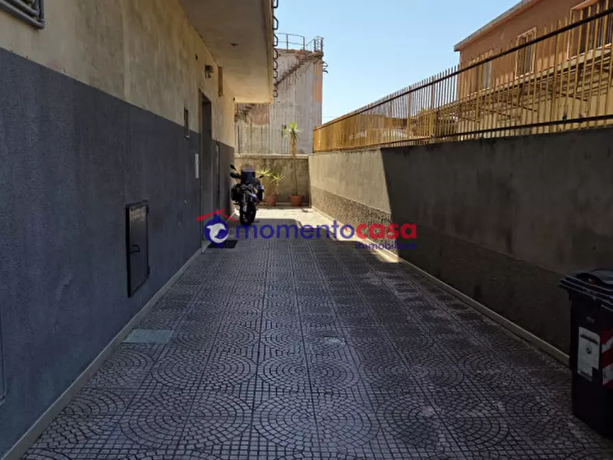 Immagine 2 di Appartamento in vendita  in piazza della pace 15 a Reggio Di Calabria