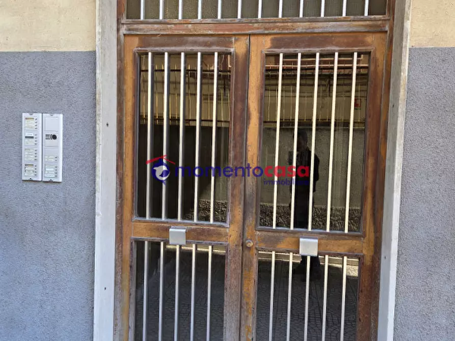 Immagine 3 di Appartamento in vendita  in piazza della pace 15 a Reggio Di Calabria