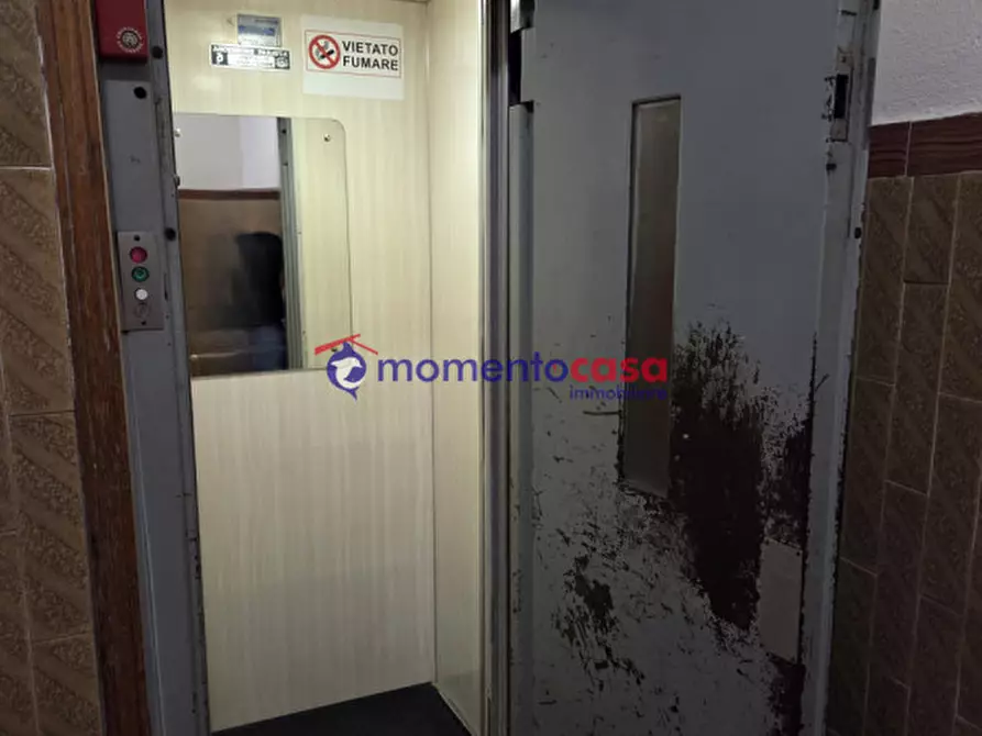 Immagine 4 di Appartamento in vendita  in piazza della pace 15 a Reggio Di Calabria