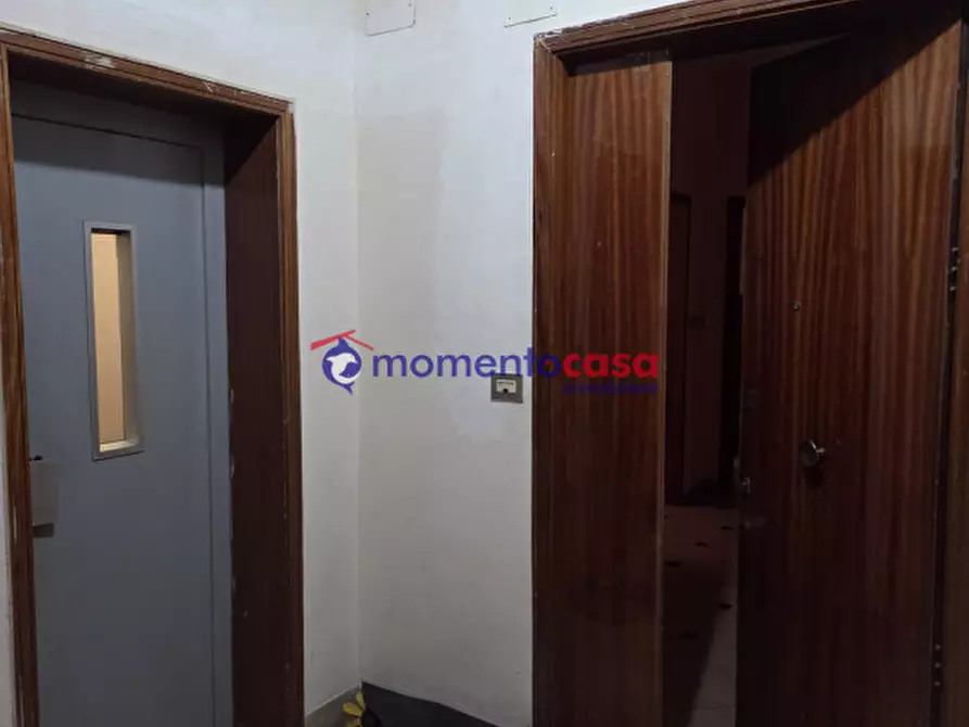 Immagine 5 di Appartamento in vendita  in piazza della pace 15 a Reggio Di Calabria