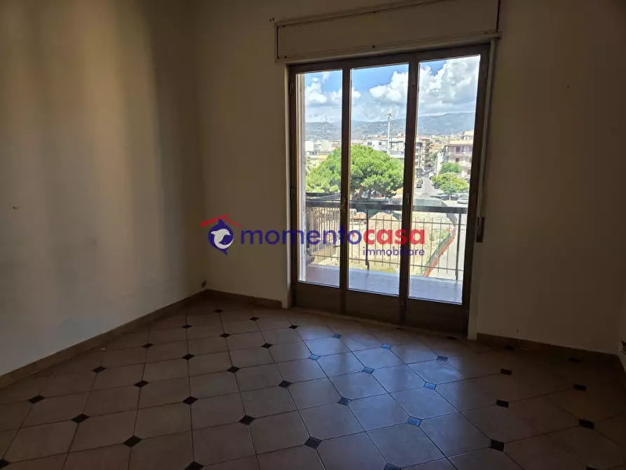 Immagine 8 di Appartamento in vendita  in piazza della pace 15 a Reggio Di Calabria