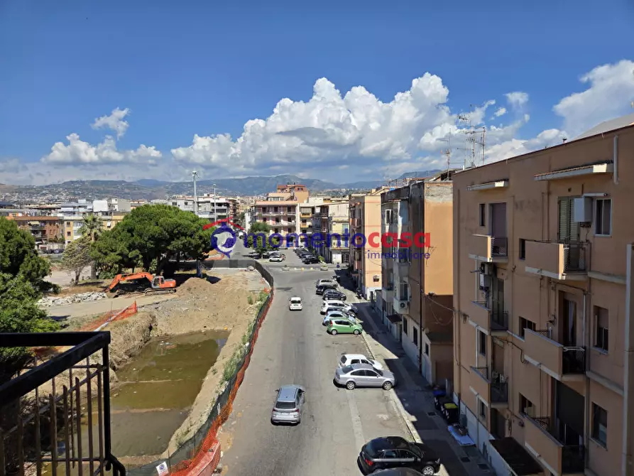 Immagine 9 di Appartamento in vendita  in piazza della pace 15 a Reggio Di Calabria