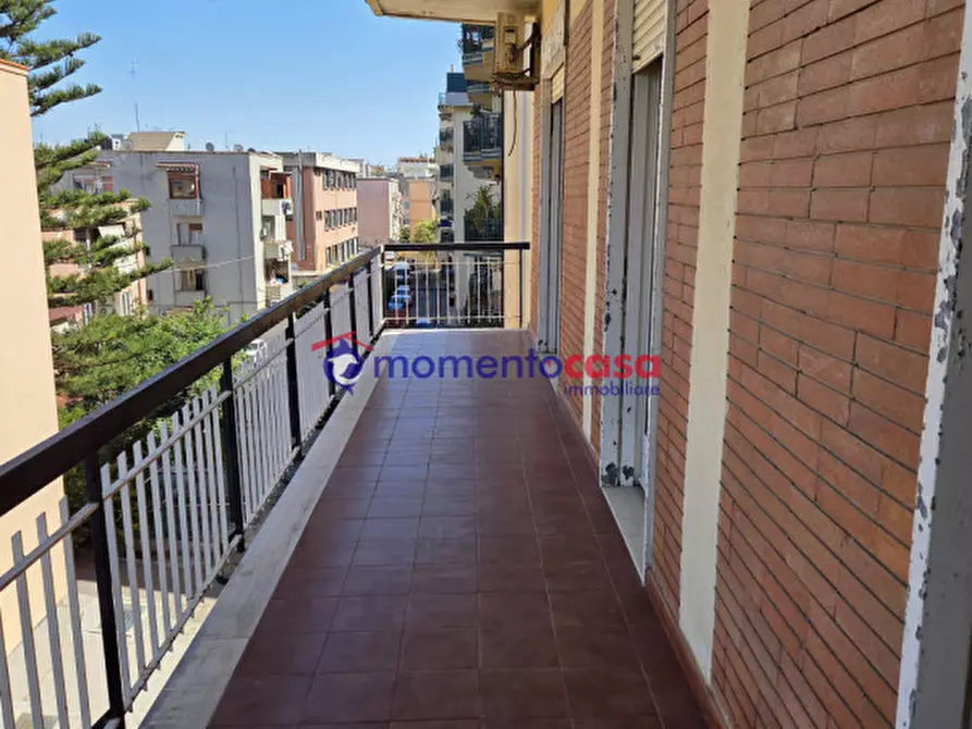 Immagine 10 di Appartamento in vendita  in piazza della pace 15 a Reggio Di Calabria