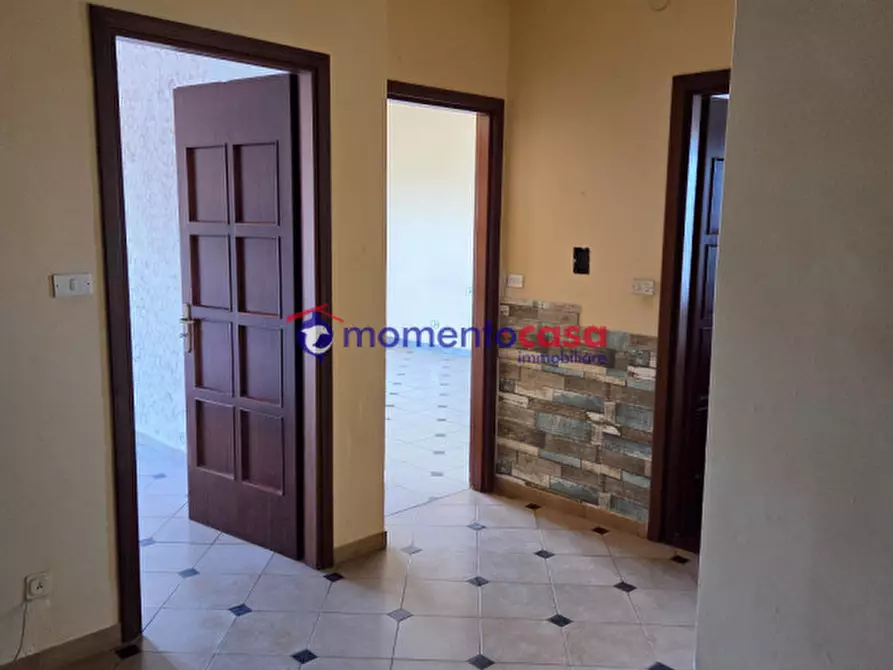 Immagine 12 di Appartamento in vendita  in piazza della pace 15 a Reggio Di Calabria
