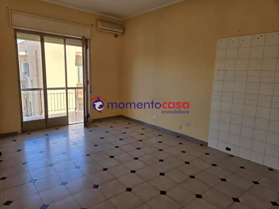 Immagine 14 di Appartamento in vendita  in piazza della pace 15 a Reggio Di Calabria
