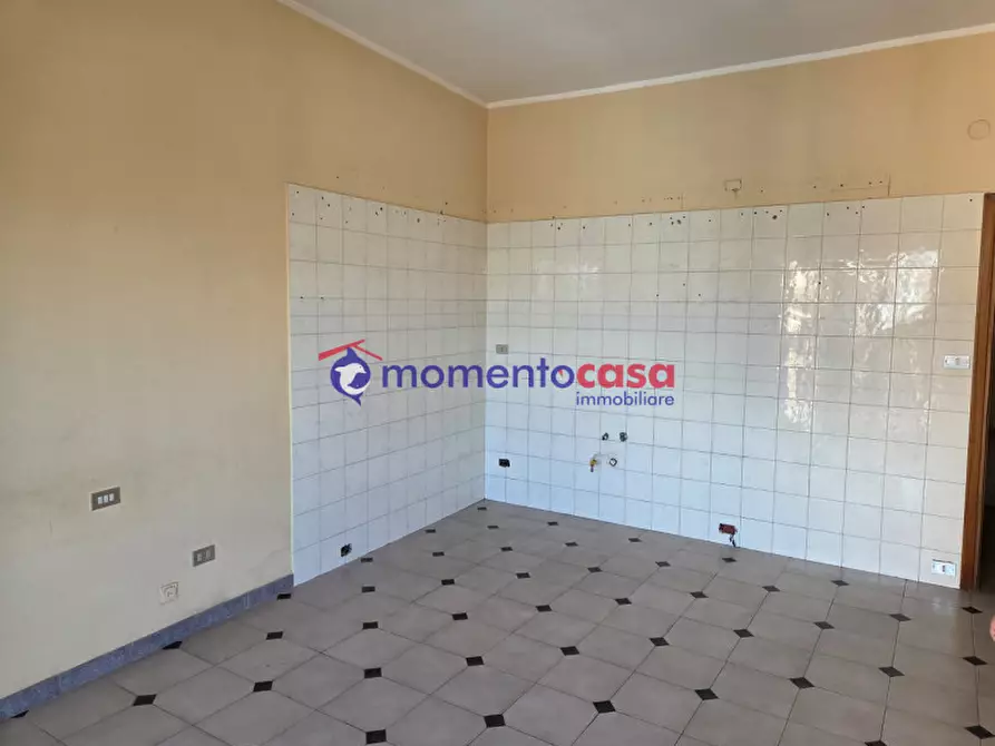 Immagine 15 di Appartamento in vendita  in piazza della pace 15 a Reggio Di Calabria