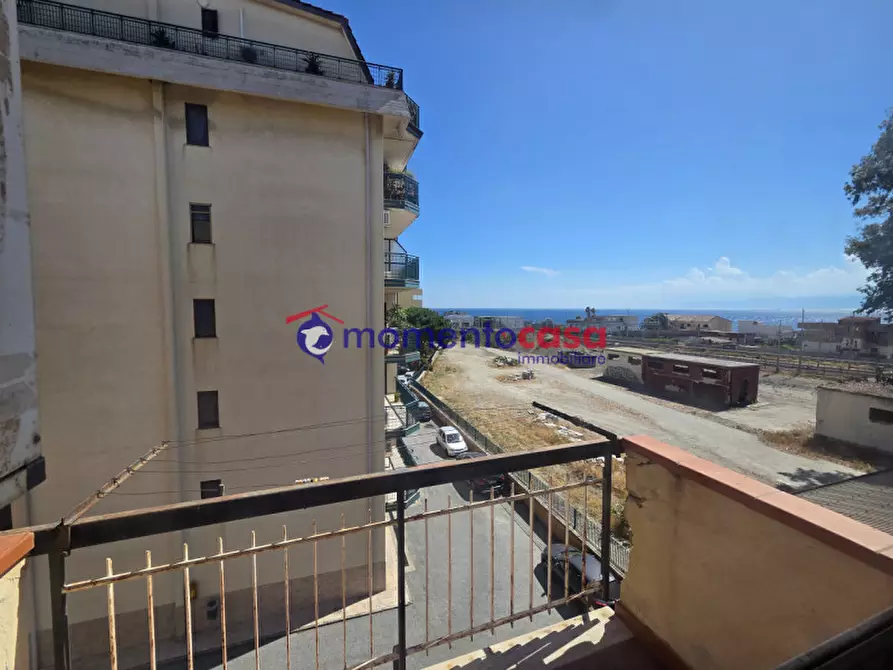 Immagine 18 di Appartamento in vendita  in piazza della pace 15 a Reggio Di Calabria