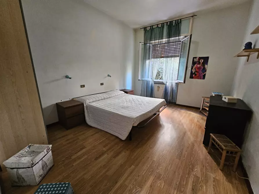 Immagine 7 di Appartamento in vendita  in Via Mignone a Savona