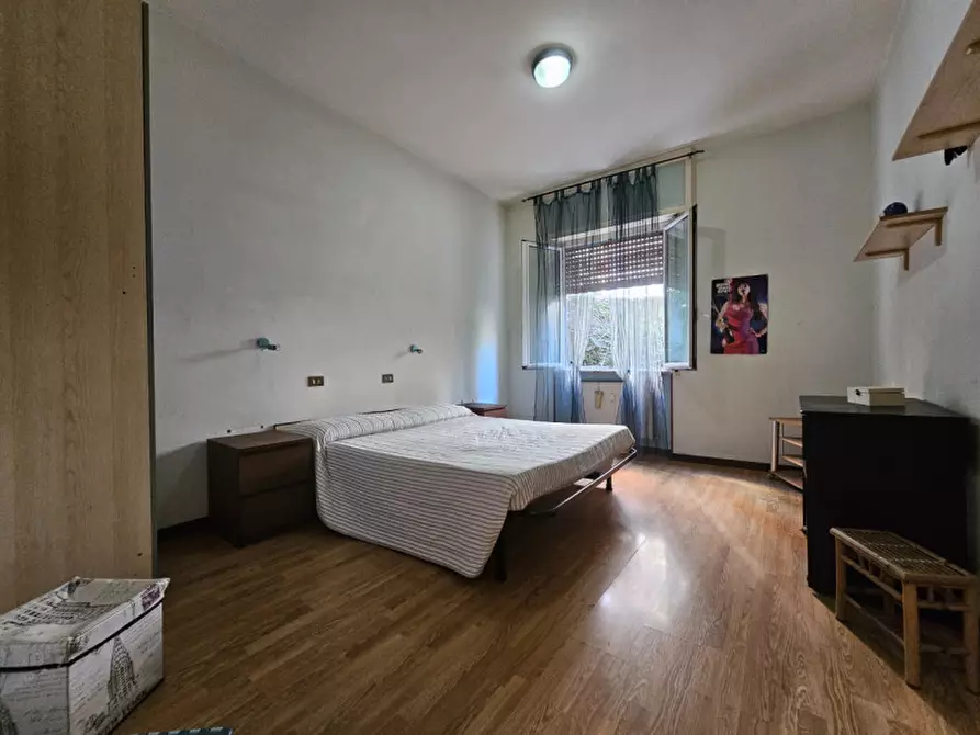 Immagine 8 di Appartamento in vendita  in Via Mignone a Savona