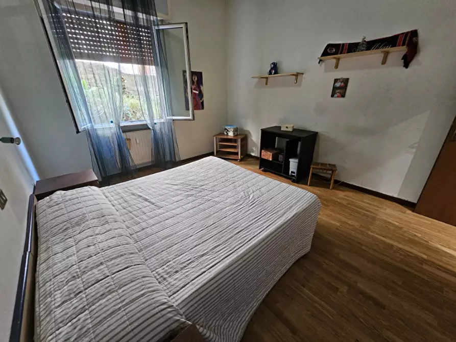 Immagine 9 di Appartamento in vendita  in Via Mignone a Savona