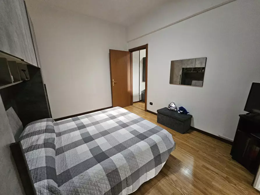 Immagine 15 di Appartamento in vendita  in Via Mignone a Savona