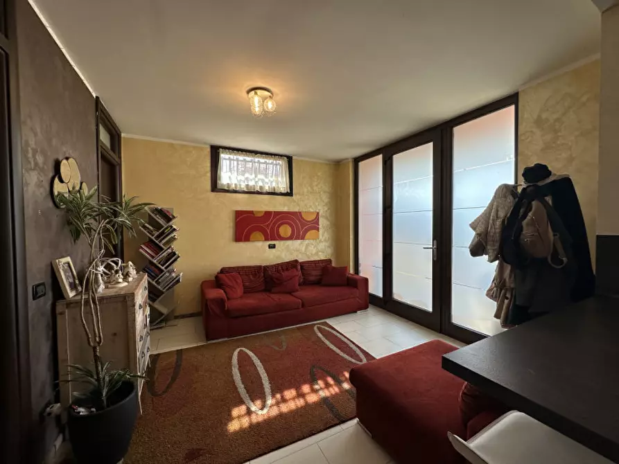 Immagine 3 di Casa bifamiliare in vendita  a Grumolo Delle Abbadesse