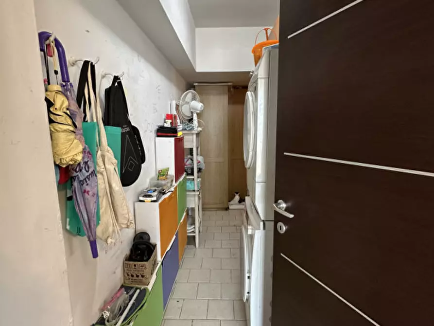 Immagine 14 di Casa bifamiliare in vendita  a Grumolo Delle Abbadesse