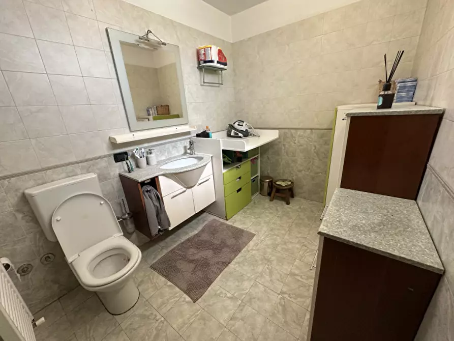 Immagine 15 di Casa bifamiliare in vendita  a Grumolo Delle Abbadesse
