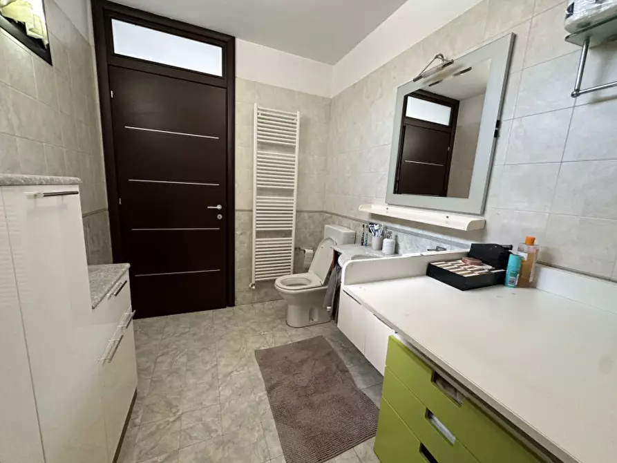 Immagine 16 di Casa bifamiliare in vendita  a Grumolo Delle Abbadesse