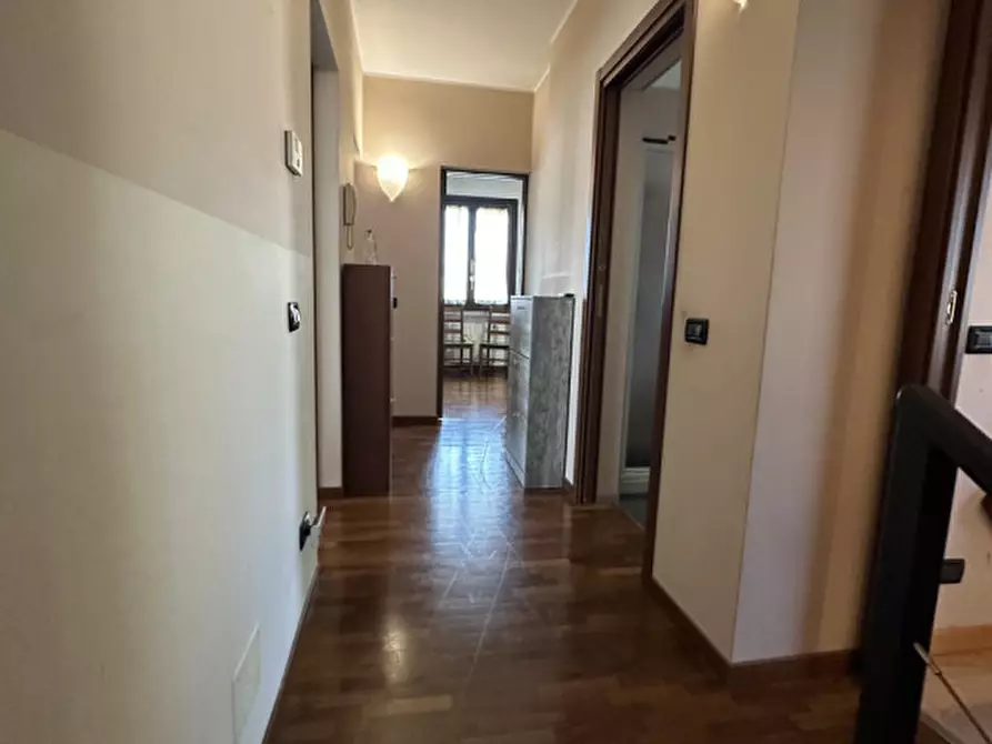 Immagine 17 di Casa bifamiliare in vendita  a Grumolo Delle Abbadesse