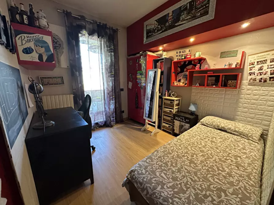Immagine 18 di Casa bifamiliare in vendita  a Grumolo Delle Abbadesse