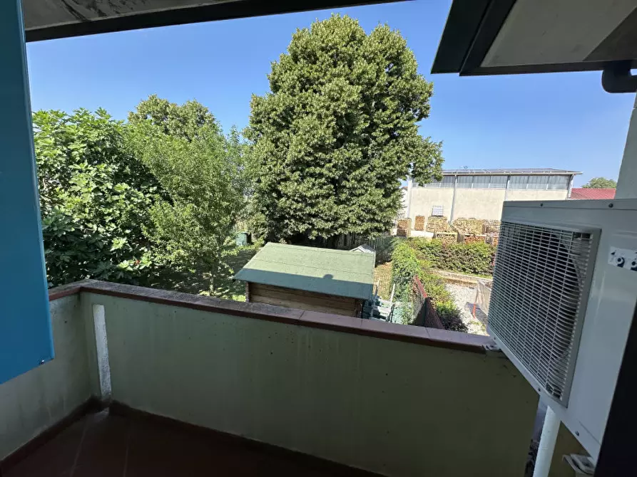 Immagine 20 di Casa bifamiliare in vendita  a Grumolo Delle Abbadesse