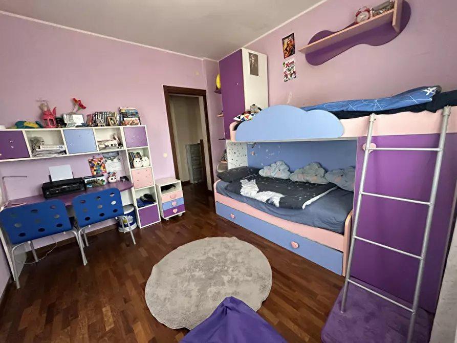 Immagine 24 di Casa bifamiliare in vendita  a Grumolo Delle Abbadesse