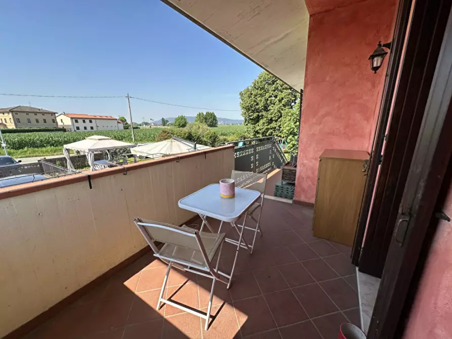 Immagine 25 di Casa bifamiliare in vendita  a Grumolo Delle Abbadesse