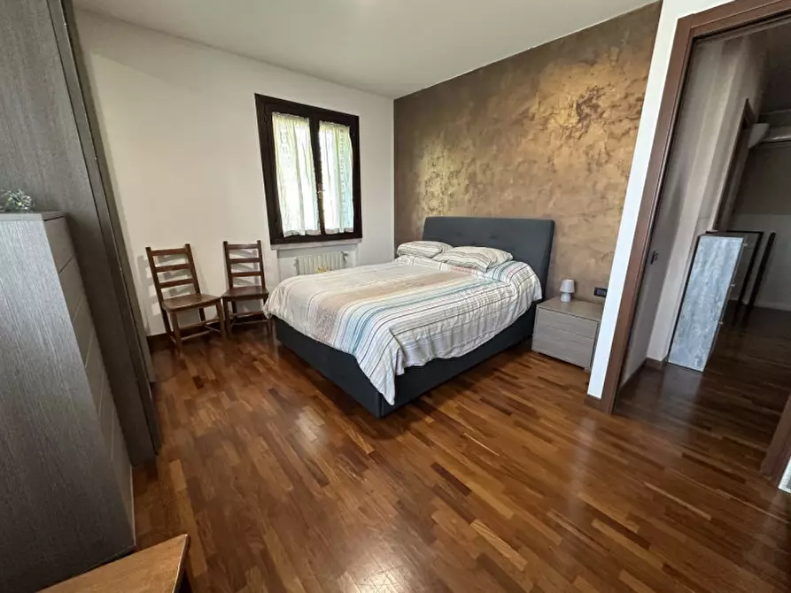 Immagine 27 di Casa bifamiliare in vendita  a Grumolo Delle Abbadesse