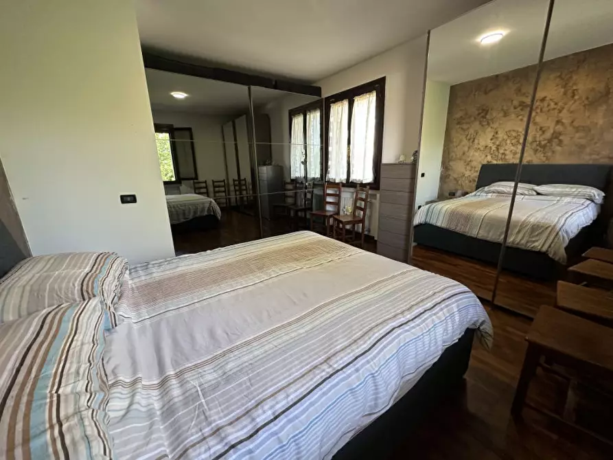 Immagine 29 di Casa bifamiliare in vendita  a Grumolo Delle Abbadesse