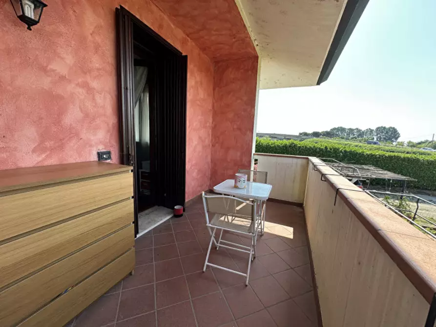 Immagine 34 di Casa bifamiliare in vendita  a Grumolo Delle Abbadesse