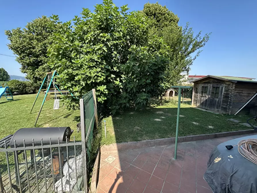 Immagine 36 di Casa bifamiliare in vendita  a Grumolo Delle Abbadesse