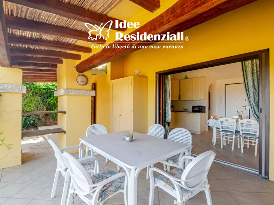 Immagine 4 di Villa in vendita  a Golfo Aranci